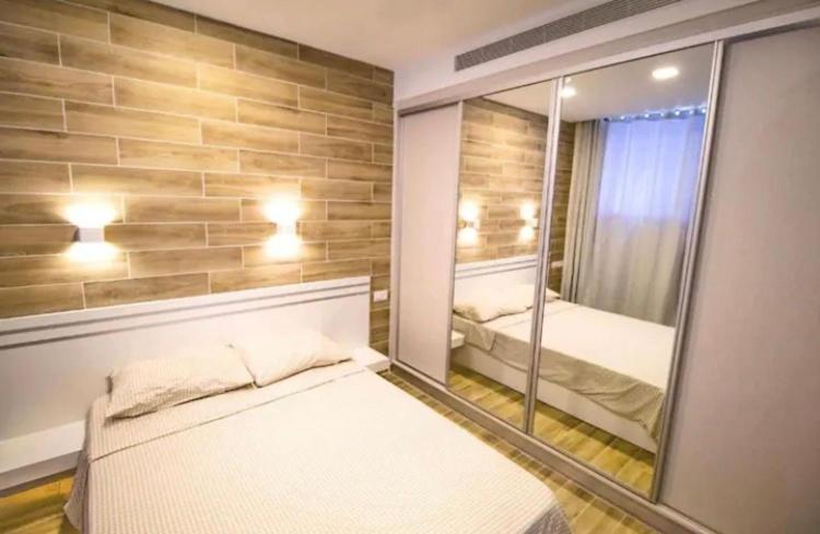 Bright And Cozy Studio Suite Eilat Eksteriør billede